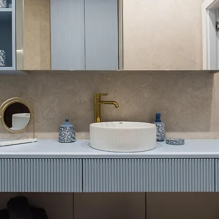 Apartamento Blue Near Schindler Cracovia