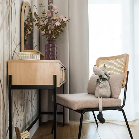 Blue Near Schindler *