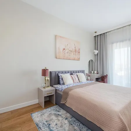 Blue Near Schindler Lejlighed *