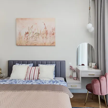 Blue Near Schindler * Kraków