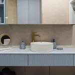 Apartman Blue Near Schindler Krakkó